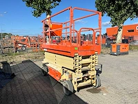 2017 jlg 3246es hoogwerker - afbeelding 26 van  29