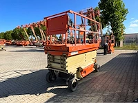 2017 jlg 3246es hoogwerker - afbeelding 28 van  29