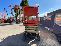 2017 jlg 3246es hoogwerker - afbeelding 29 van  29