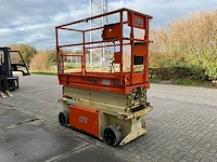 2017 jlg 6rs hoogwerker - afbeelding 5 van  12