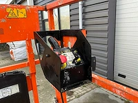 2017 jlg 6rs hoogwerker - afbeelding 11 van  12
