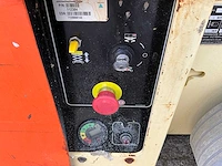 2017 jlg 6rs hoogwerker - afbeelding 12 van  12