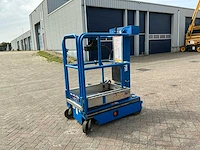 2017 jlg nano sp hoogwerker - afbeelding 6 van  11