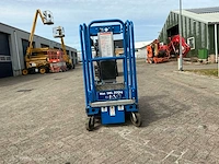 2017 jlg nano sp hoogwerker - afbeelding 7 van  11
