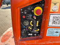 2017 jlg toucan 10e personenlift - afbeelding 2 van  18