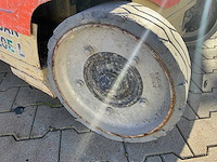 2017 jlg toucan 10e personenlift - afbeelding 5 van  18