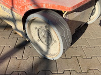 2017 jlg toucan 10e personenlift - afbeelding 7 van  18