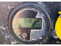 2017 jlg toucan 10e personenlift - afbeelding 9 van  18