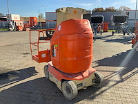 2017 jlg toucan 10e personenlift - afbeelding 16 van  18