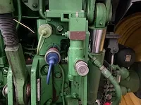 2017 john deere - 6155r - vierwielaangedreven landbouwtractor - afbeelding 5 van  26