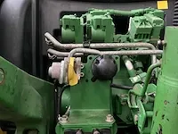2017 john deere - 6155r - vierwielaangedreven landbouwtractor - afbeelding 7 van  26