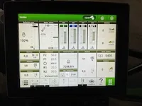 2017 john deere - 6155r - vierwielaangedreven landbouwtractor - afbeelding 13 van  26