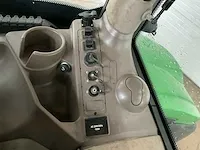 2017 john deere - 6155r - vierwielaangedreven landbouwtractor - afbeelding 15 van  26