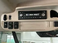 2017 john deere - 6155r - vierwielaangedreven landbouwtractor - afbeelding 16 van  26