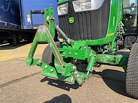 2017 john deere 4049r compacttractor - afbeelding 2 van  42