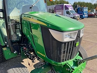 2017 john deere 4049r compacttractor - afbeelding 4 van  42