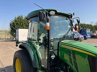 2017 john deere 4049r compacttractor - afbeelding 7 van  42