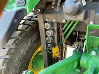 2017 john deere 4049r compacttractor - afbeelding 11 van  42