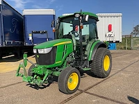 2017 john deere 4049r compacttractor