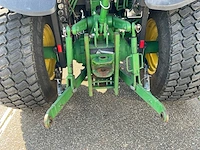 2017 john deere 4049r compacttractor - afbeelding 14 van  42