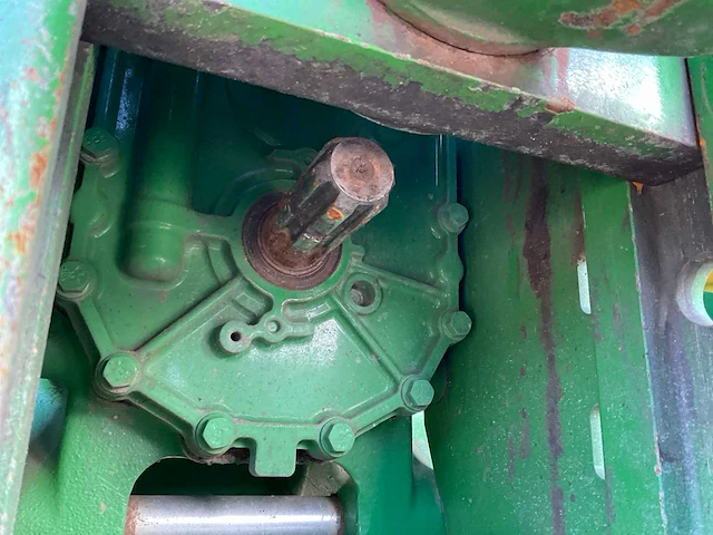 2017 john deere 4049r compacttractor - afbeelding 15 van  42