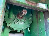 2017 john deere 4049r compacttractor - afbeelding 15 van  42