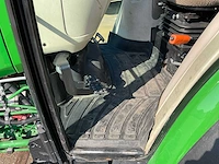 2017 john deere 4049r compacttractor - afbeelding 18 van  42