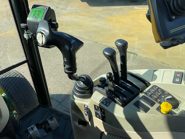 2017 john deere 4049r compacttractor - afbeelding 25 van  42