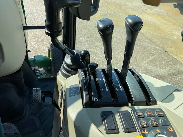 2017 john deere 4049r compacttractor - afbeelding 26 van  42