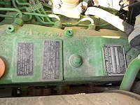 2017 john deere 4049r compacttractor - afbeelding 33 van  42