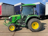 2017 john deere 4049r compacttractor - afbeelding 23 van  42