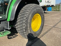 2017 john deere 4049r compacttractor - afbeelding 38 van  42