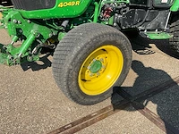 2017 john deere 4049r compacttractor - afbeelding 41 van  42