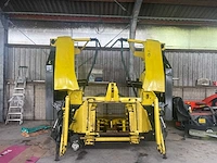 2017 john deere 475 plus maisbek - afbeelding 4 van  23
