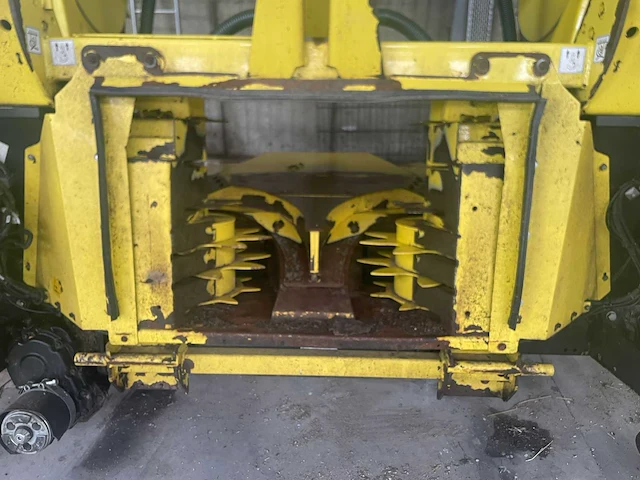 2017 john deere 475 plus maisbek - afbeelding 7 van  23