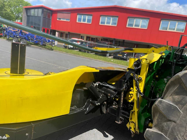 2017 john deere 475 plus maisbek - afbeelding 22 van  23