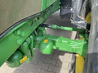 2017 john deere 6155m vierwielaangedreven landbouwtractor - afbeelding 9 van  44