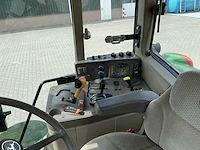 2017 john deere 6155m vierwielaangedreven landbouwtractor - afbeelding 26 van  44