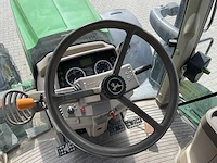 2017 john deere 6155m vierwielaangedreven landbouwtractor - afbeelding 27 van  44