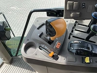 2017 john deere 6155m vierwielaangedreven landbouwtractor - afbeelding 29 van  44