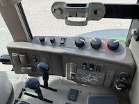 2017 john deere 6155m vierwielaangedreven landbouwtractor - afbeelding 31 van  44