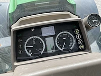 2017 john deere 6155m vierwielaangedreven landbouwtractor - afbeelding 35 van  44
