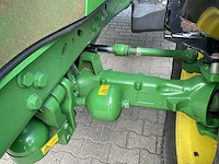 2017 john deere 6155m vierwielaangedreven landbouwtractor - afbeelding 13 van  42