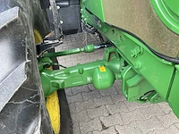 2017 john deere 6155m vierwielaangedreven landbouwtractor - afbeelding 14 van  42
