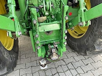 2017 john deere 6155m vierwielaangedreven landbouwtractor - afbeelding 21 van  42