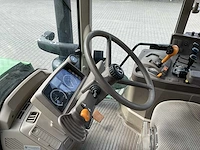 2017 john deere 6155m vierwielaangedreven landbouwtractor - afbeelding 27 van  42