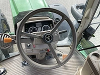 2017 john deere 6155m vierwielaangedreven landbouwtractor - afbeelding 28 van  42