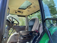 2017 john deere 6155r vierwielaangedreven landbouwtractor - afbeelding 15 van  32