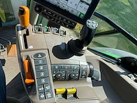 2017 john deere 6155r vierwielaangedreven landbouwtractor - afbeelding 20 van  32