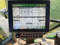 2017 john deere 6155r vierwielaangedreven landbouwtractor - afbeelding 21 van  32